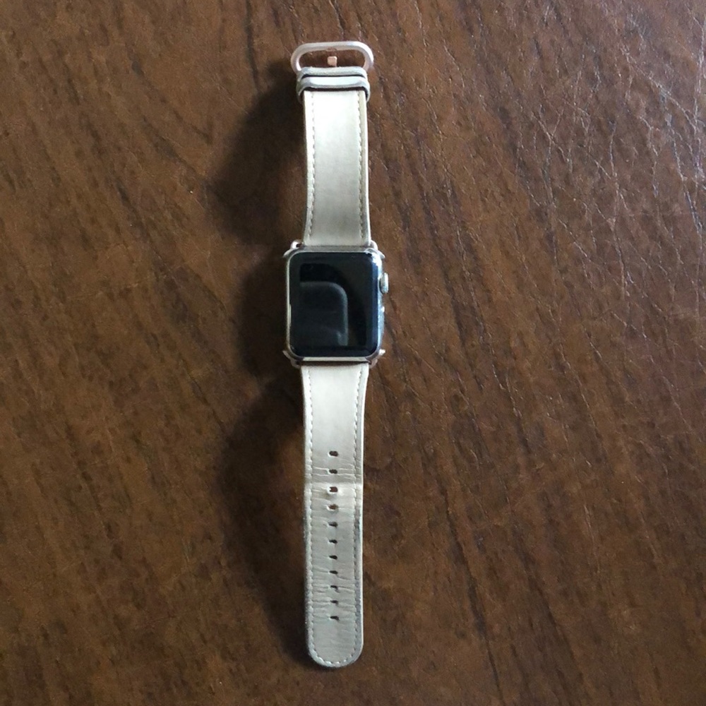 Apple Watch Series 1